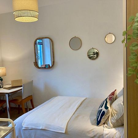 Aux 4 Logis Appart-Hotel - Studio Le Terra - Petit Dejeuner Inclus 1Ere Nuit Foix Buitenkant foto