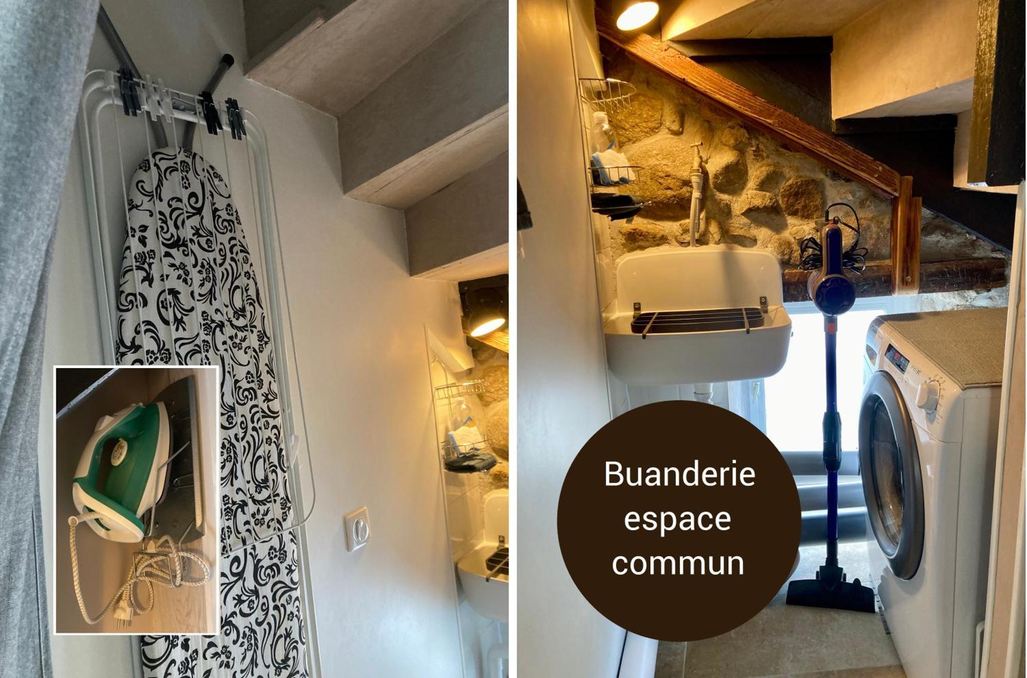 Aux 4 Logis Appart-Hotel - Studio Le Terra - Petit Dejeuner Inclus 1Ere Nuit Foix Buitenkant foto